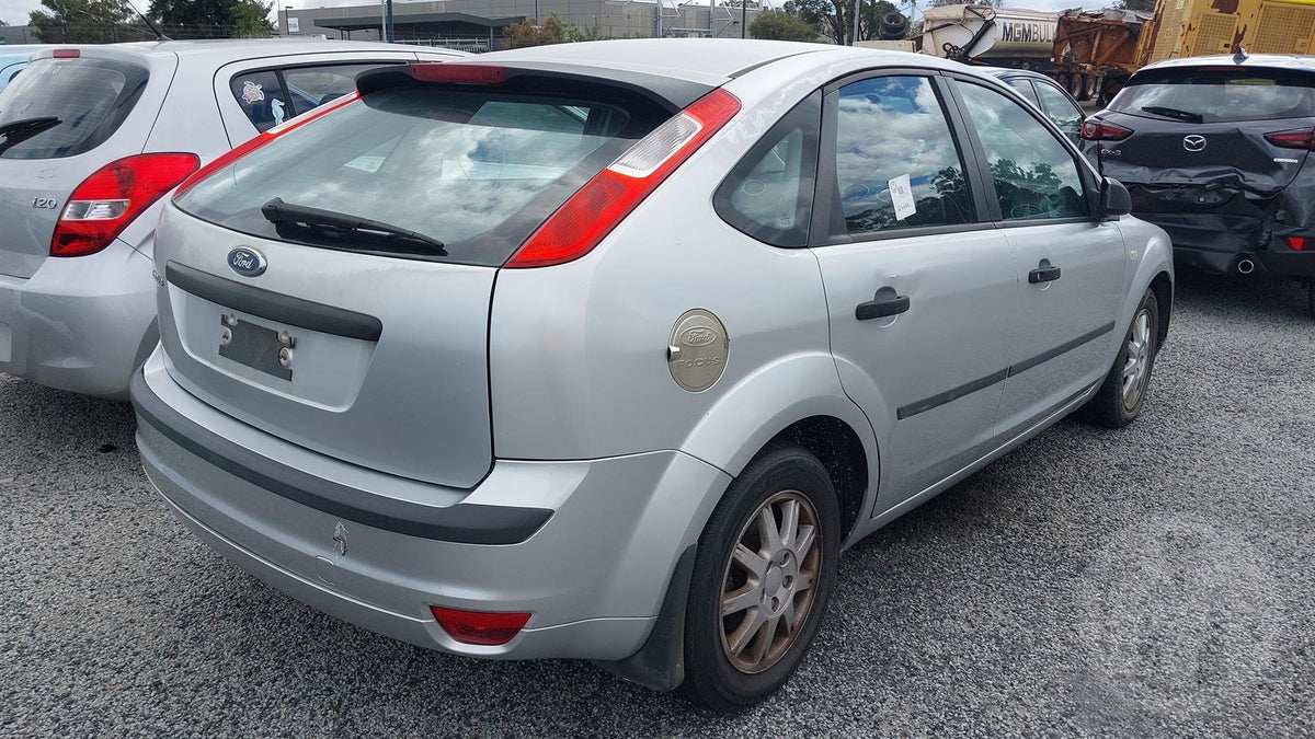 2006 Ford Focus