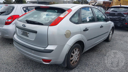 2006 Ford Focus