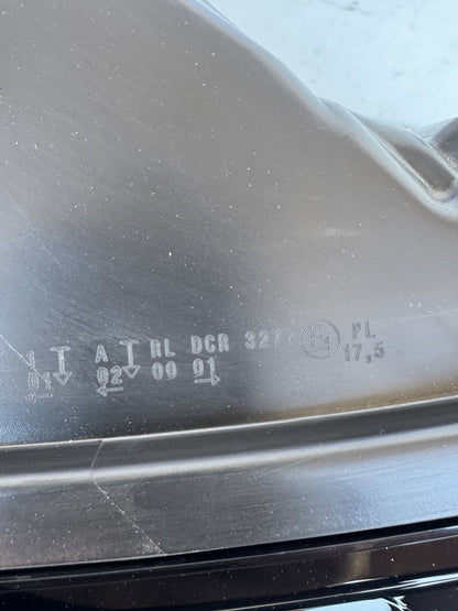 2016 Audi A3 8V Sedan Right Headlight
