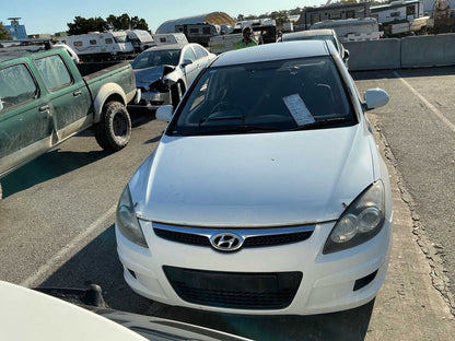 2010 Hyundai i30 SX FD