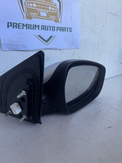 2013 Hyundai Elantra MD Sedan Right Door Mirror