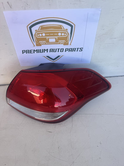 2015  YD Right Taillight