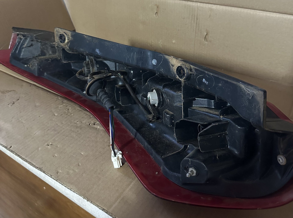 2013 Nissan X-Trail T31 - Right Taillight
