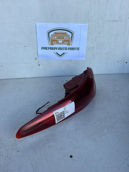 2020 Kia Sportage QL Station Wagon Left Taillight