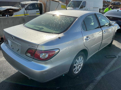 2003 Lexus ES300