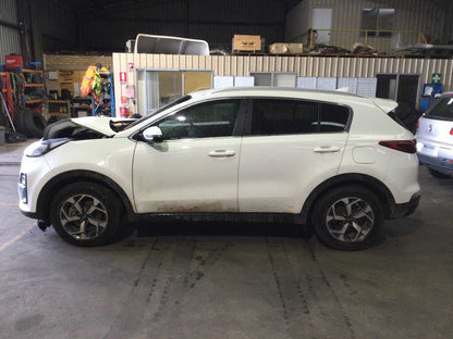 2020 Kia Sportage S QL