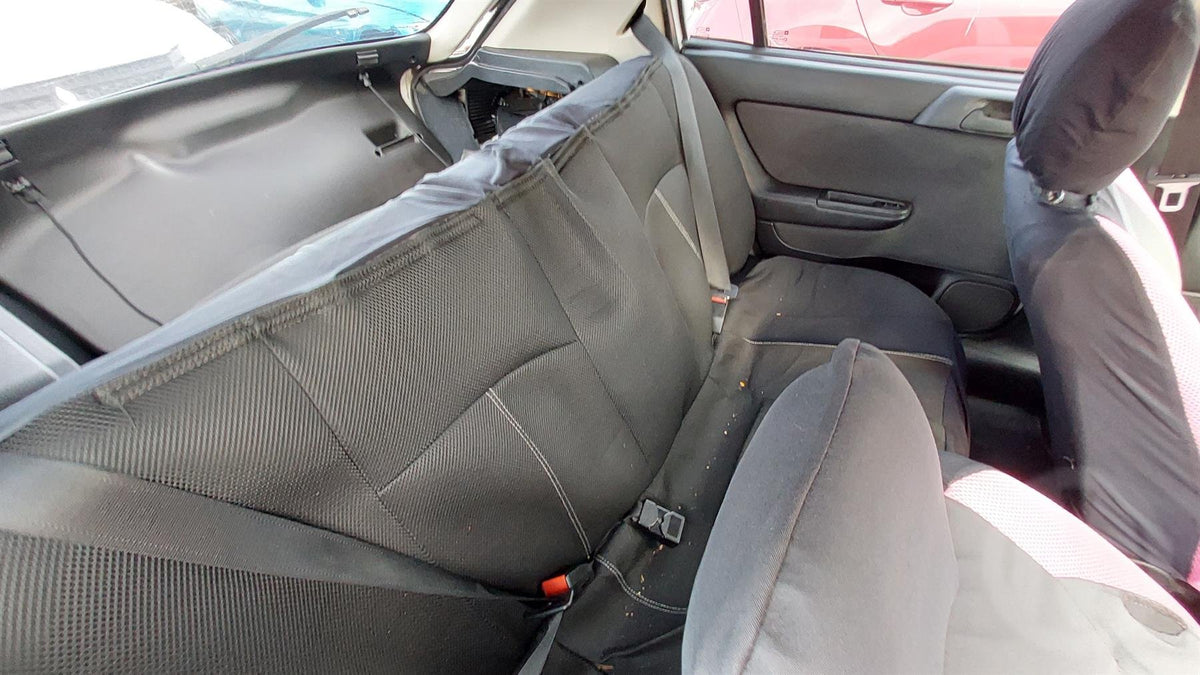 2005 Holden Astra