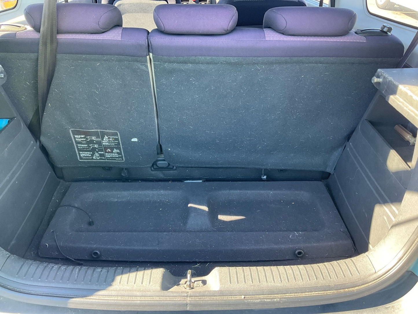 2007 Hyundai Getz S TBHatchback 
Hyundai
Getz