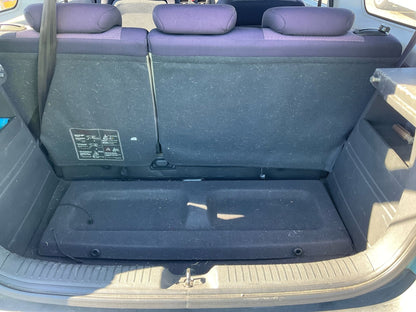 2007 Hyundai Getz S TBHatchback 
Hyundai
Getz