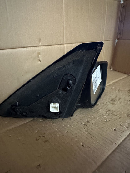 2004 Mazda 3 Sport Hatchback Right Door Mirror