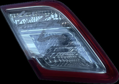 2010  XV40 Left Boot Light
