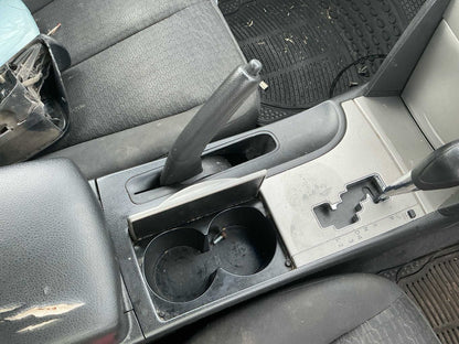 2011 Toyota Camry Altise XV40