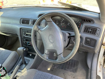 2001 Toyota Camry Conquest XV20Sedan 
Toyota
Camry