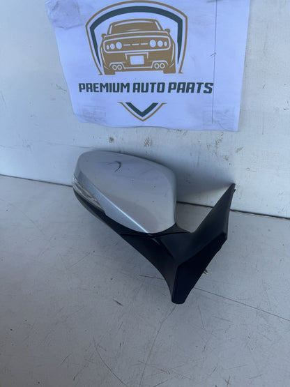2013 Hyundai Elantra MD Sedan Right Door Mirror