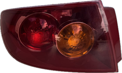 2005   Left Taillight