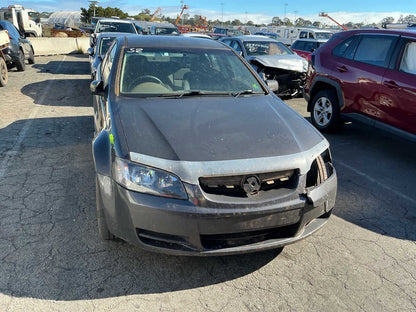 2010 Holden Commodore Omega VE