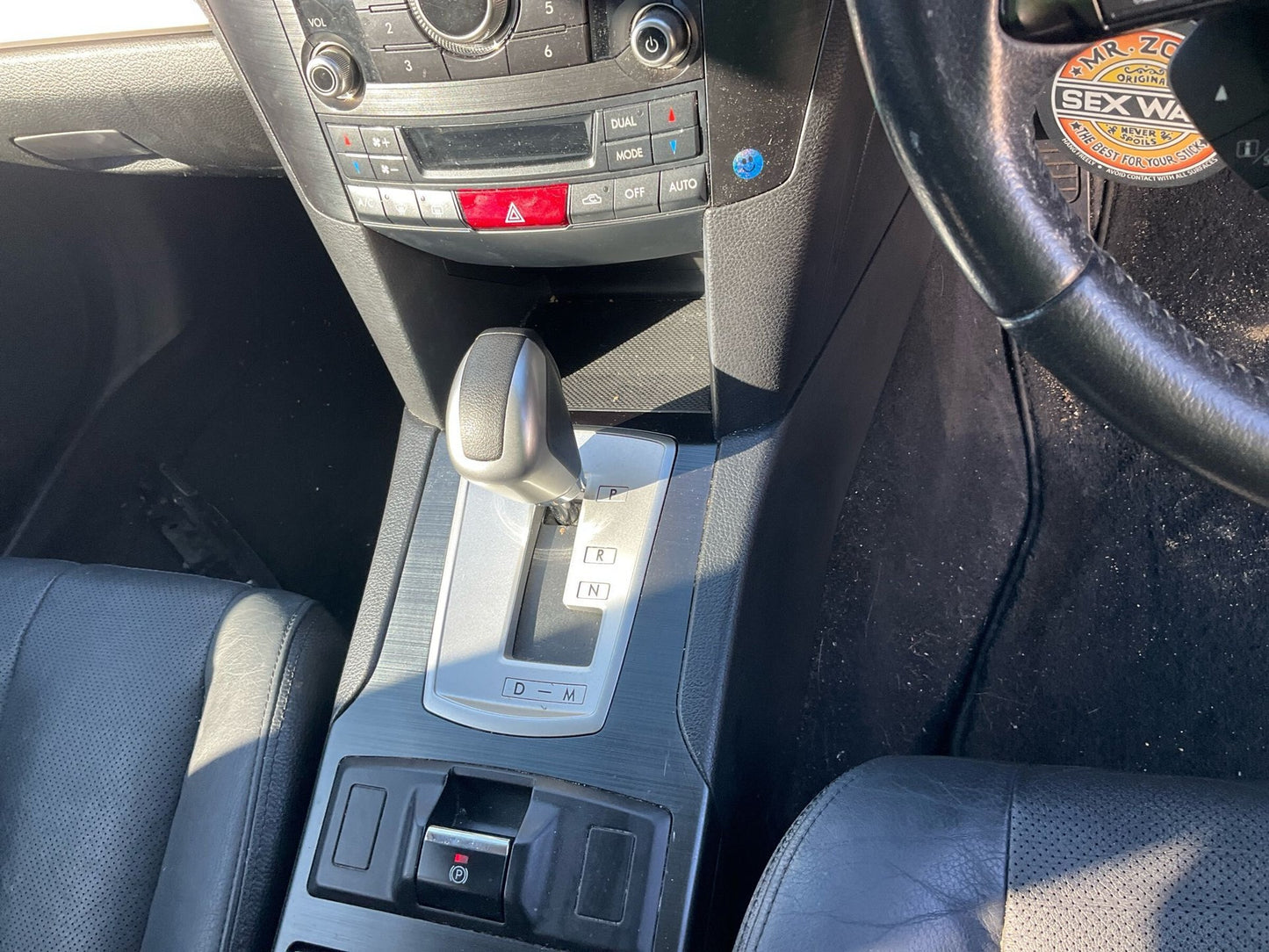 2013 Subaru Outback D BRStation Wagon 
Subaru
Outback