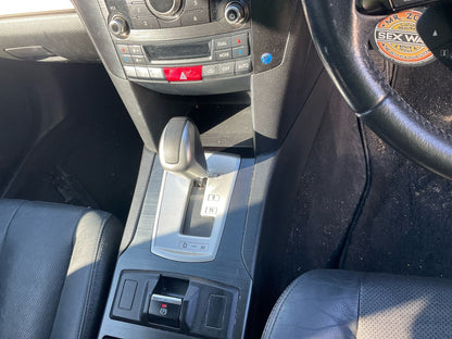 2013 Subaru Outback D BRStation Wagon 
Subaru
Outback