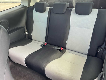 2013 Toyota Yaris YR P130