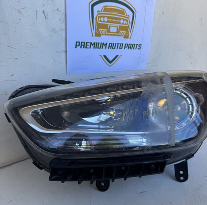 2017  VF Left Headlight