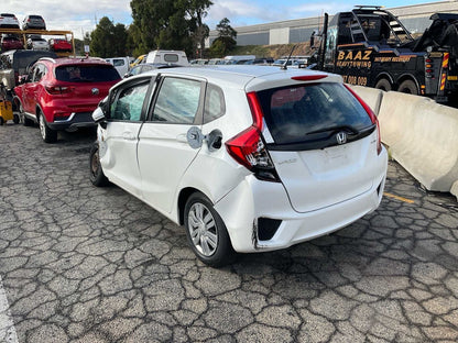 2014 Honda Jazz VTi GK