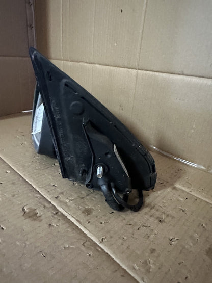 2004 Volvo XC90 XC90 Station Wagon Left Door Mirror 015799