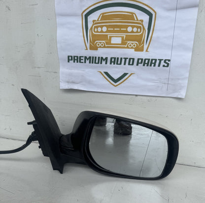 2008  E150 Right Door Mirror