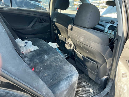 2009 Toyota Camry Altise XV40