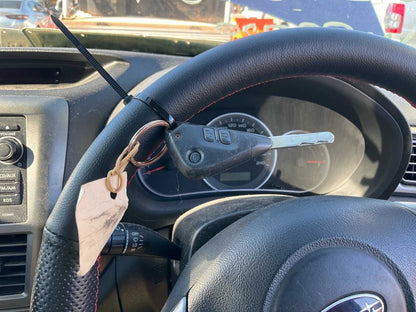 2011 Subaru Impreza GE