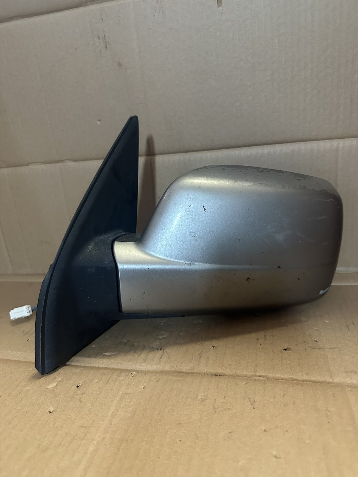 2010 Nissan X-Trail X-trail Station Wagon Left Door Mirror 010621