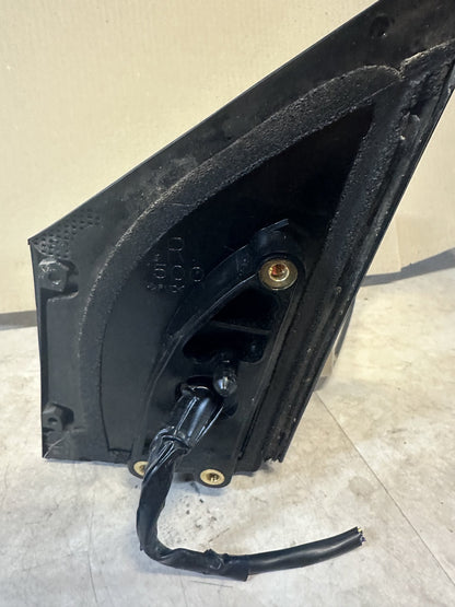 2008 RX Series GSU35R Right Door Mirror 012209
