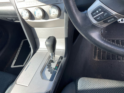 2007 Toyota Aurion