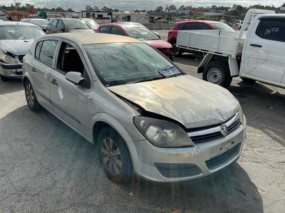 2006 Holden Astra CD AH
