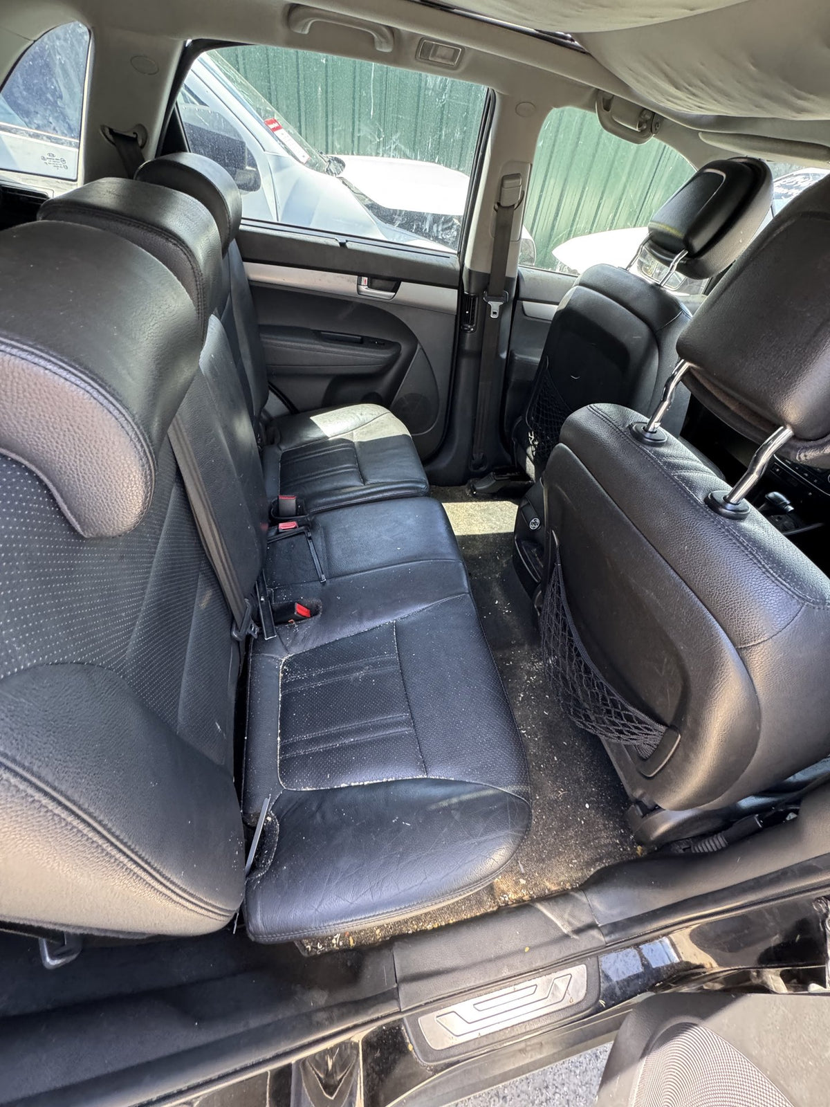 2013 Kia Sorento XM