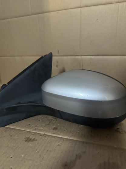 2008 Ford Mondeo MA Sedan Left Door Mirror 024384