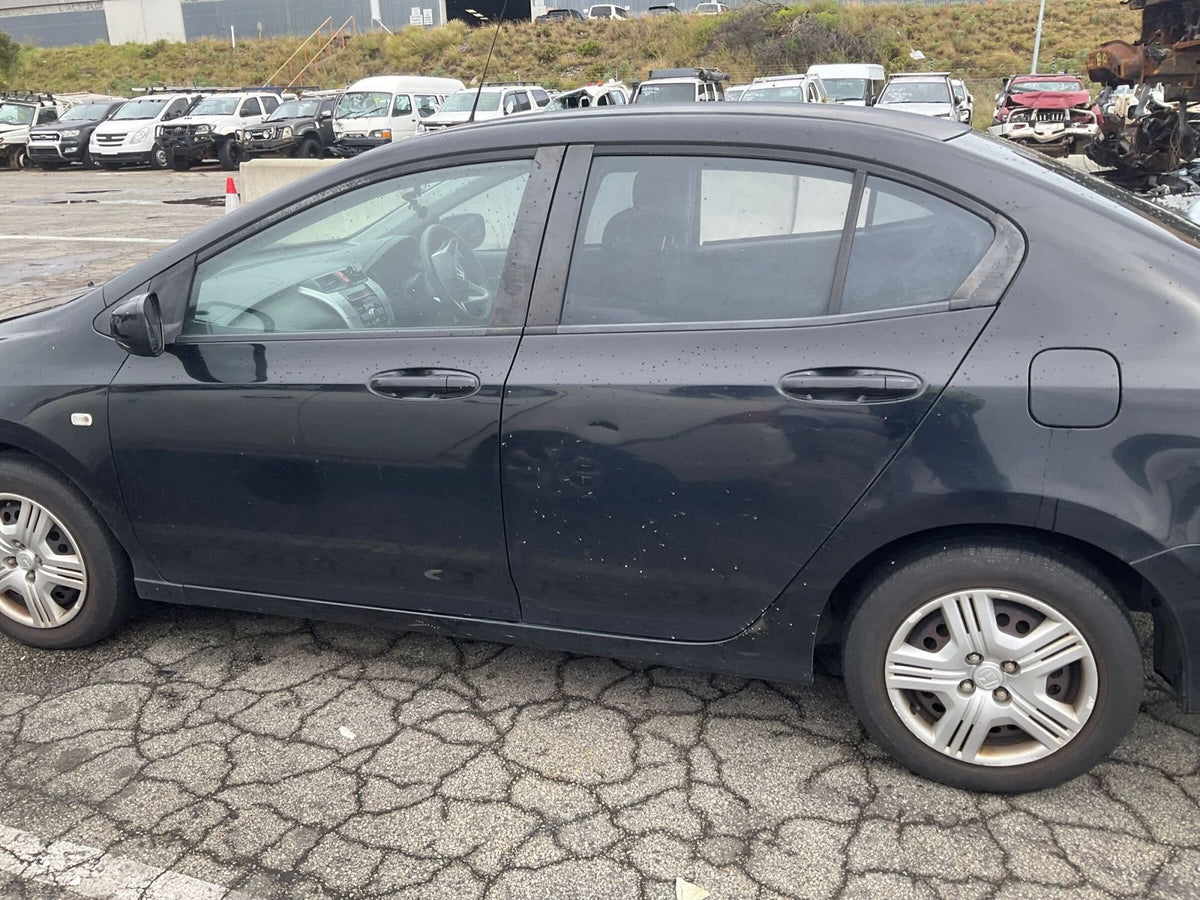 2010 Honda City GM