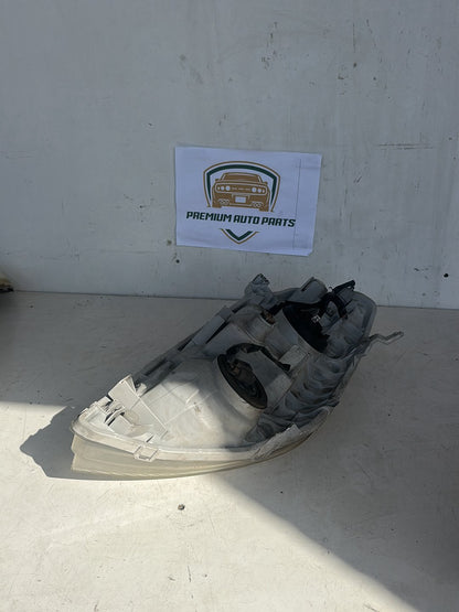 2004 Toyota Corolla E120 Hatchback Left Headlight