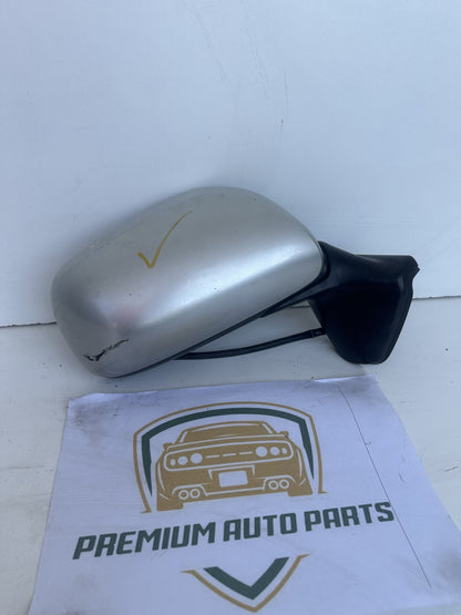 2007 Toyota Corolla Hatchback Right Door Mirror 022310