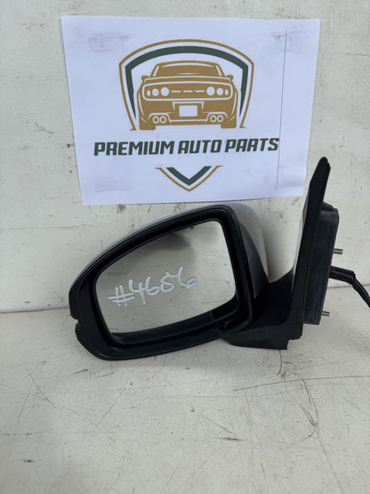 2016 Honda City Left Door Mirror