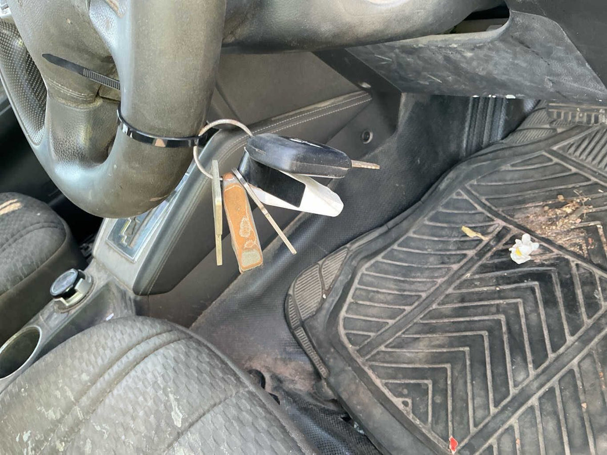 2018 Mitsubishi Triton GLX+ MR