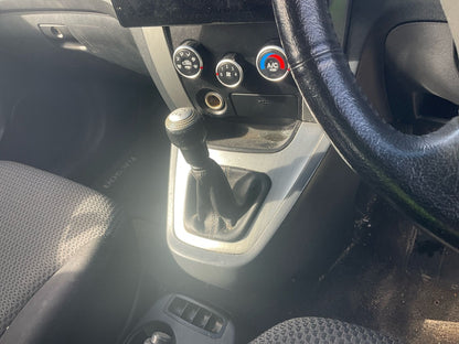 2010 Hyundai Tucson City JM