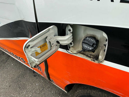2012 Hyundai iLoad TQ