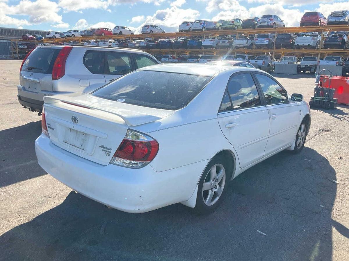 2005 Toyota Camry Sportivo XV30