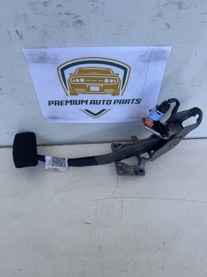 2024 Mitsubishi Triton - Brake Pedal