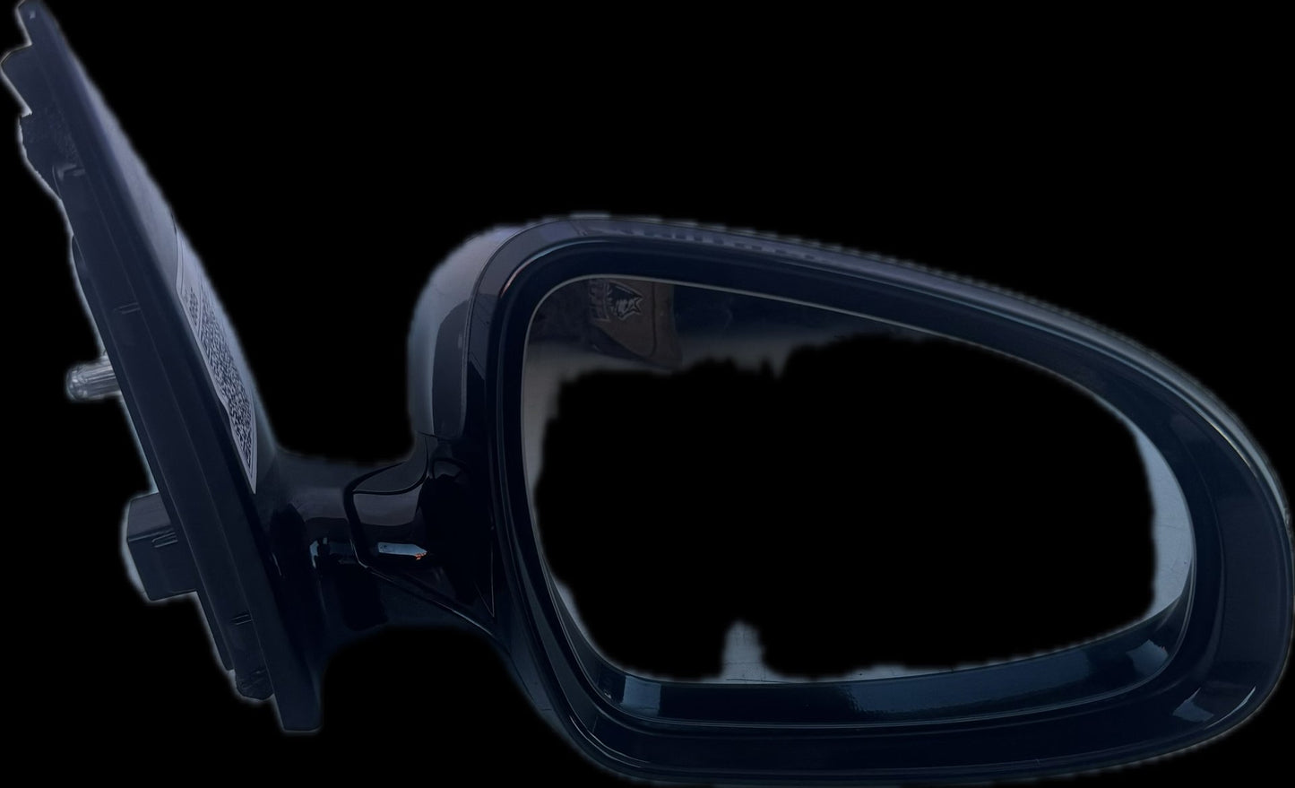 2018 Kia Sportage Station Wagon Right Door Mirror