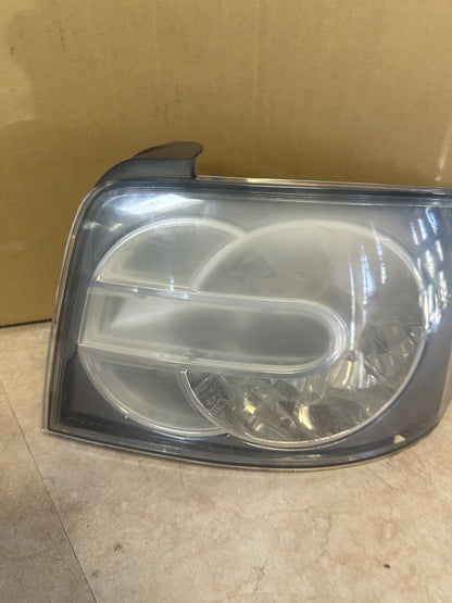 2007 Mazda CX-7 Cx-7 Station Wagon Right Taillight EG2151150