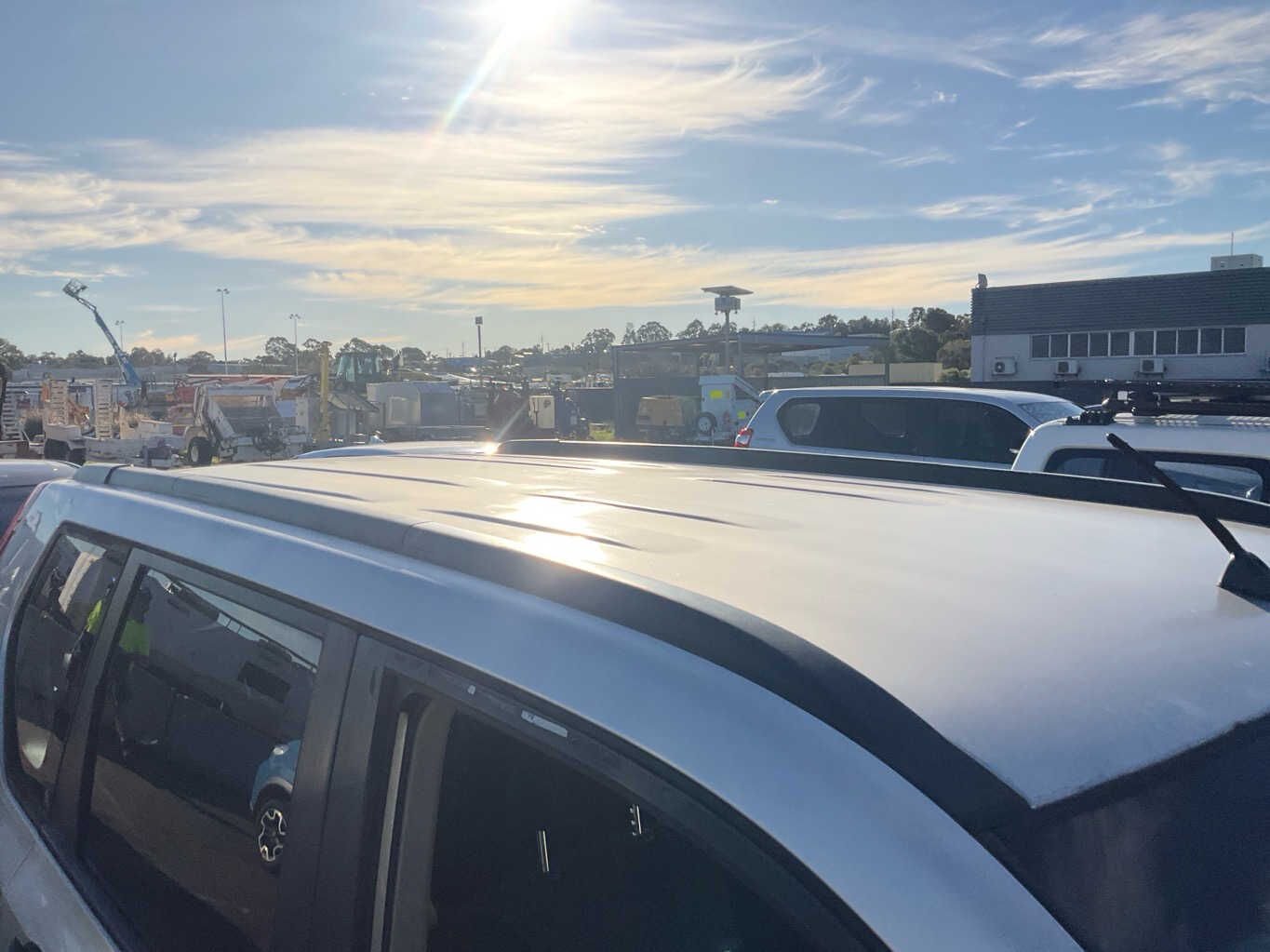 2010 Nissan X-Trail ST T31