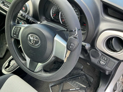 2013 Toyota Yaris YR P130