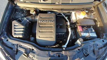 2012 Holden Captiva