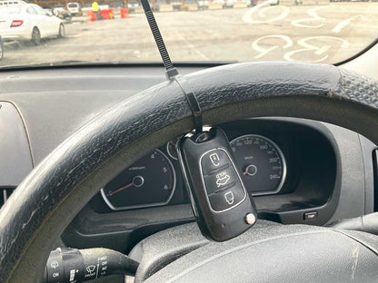 2008 Hyundai i30 SX FD